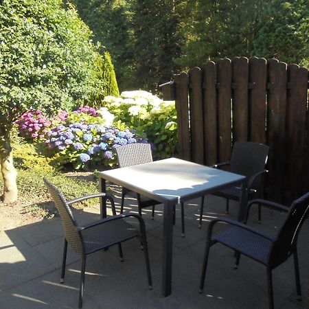Ferienwohnung Kueper Getelo ภายนอก รูปภาพ