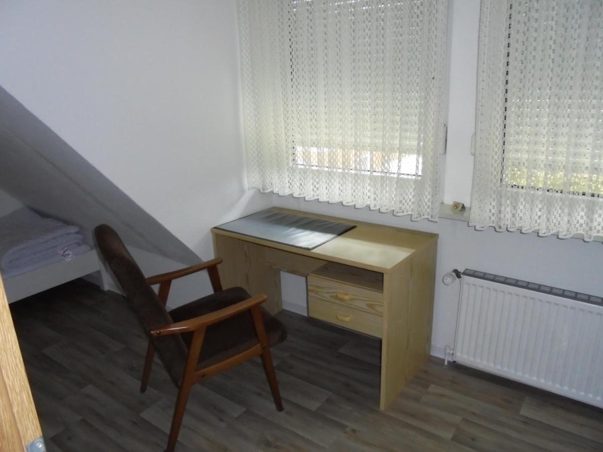 Ferienwohnung Kueper Getelo ภายนอก รูปภาพ