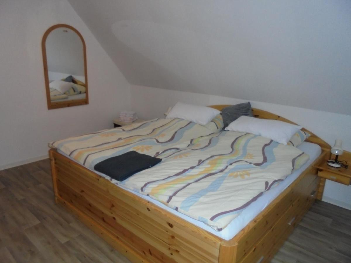 Ferienwohnung Kueper Getelo ภายนอก รูปภาพ