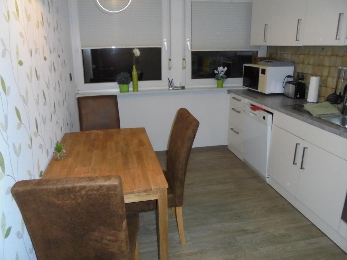 Ferienwohnung Kueper Getelo ภายนอก รูปภาพ