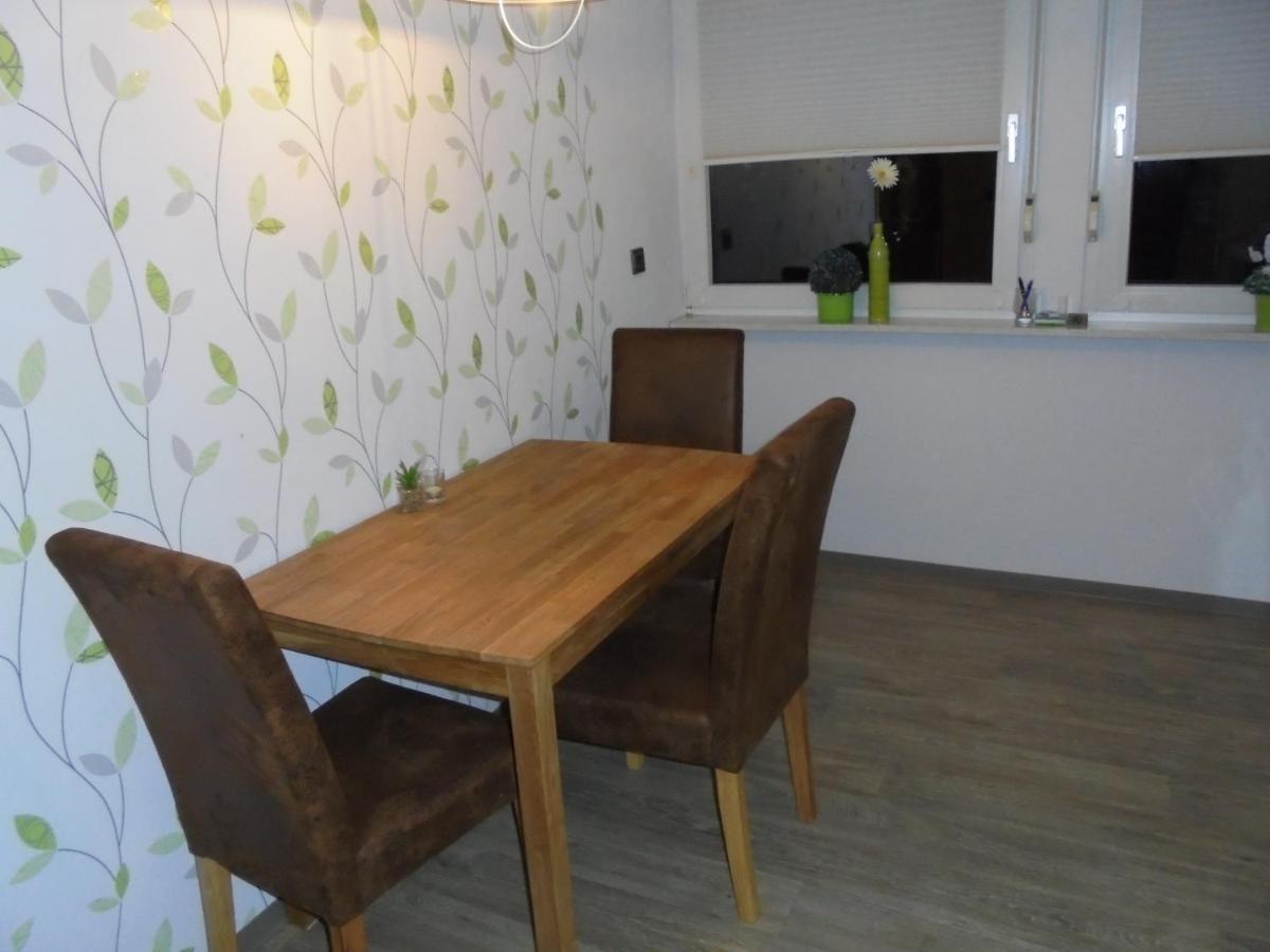 Ferienwohnung Kueper Getelo ภายนอก รูปภาพ