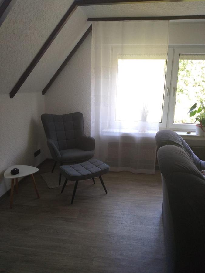 Ferienwohnung Kueper Getelo ภายนอก รูปภาพ