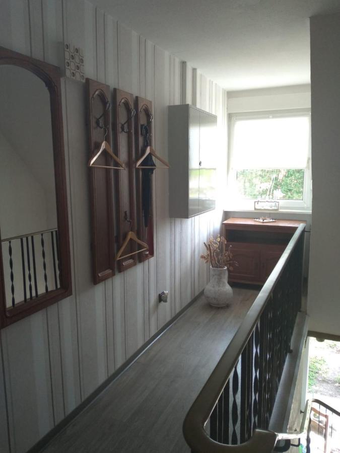 Ferienwohnung Kueper Getelo ภายนอก รูปภาพ