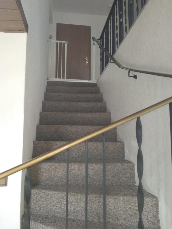 Ferienwohnung Kueper Getelo ภายนอก รูปภาพ
