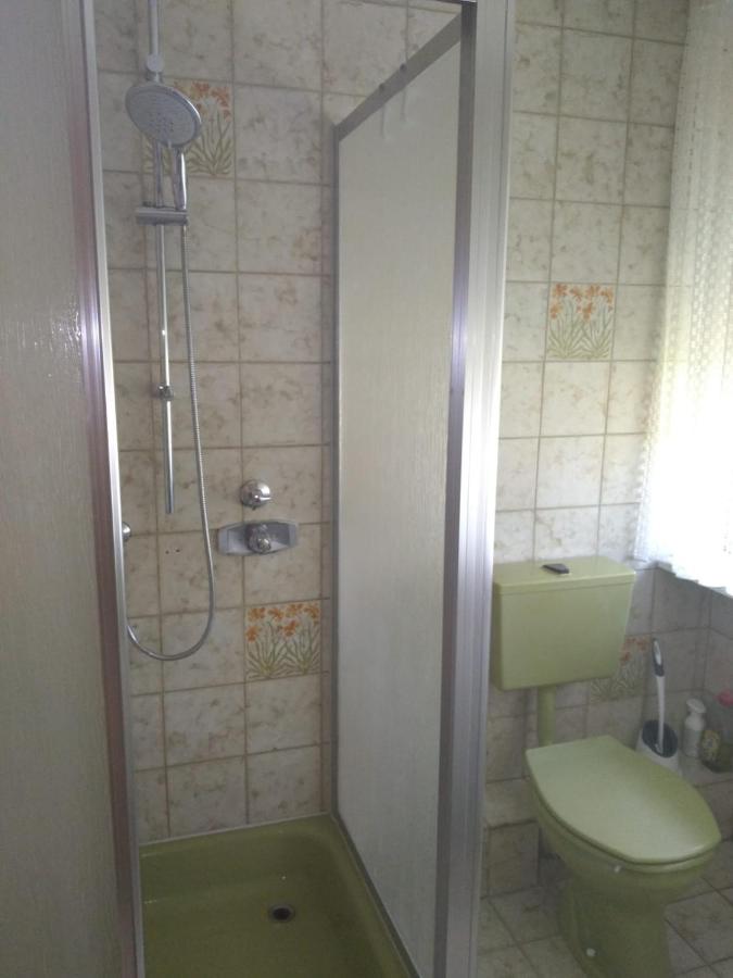 Ferienwohnung Kueper Getelo ภายนอก รูปภาพ