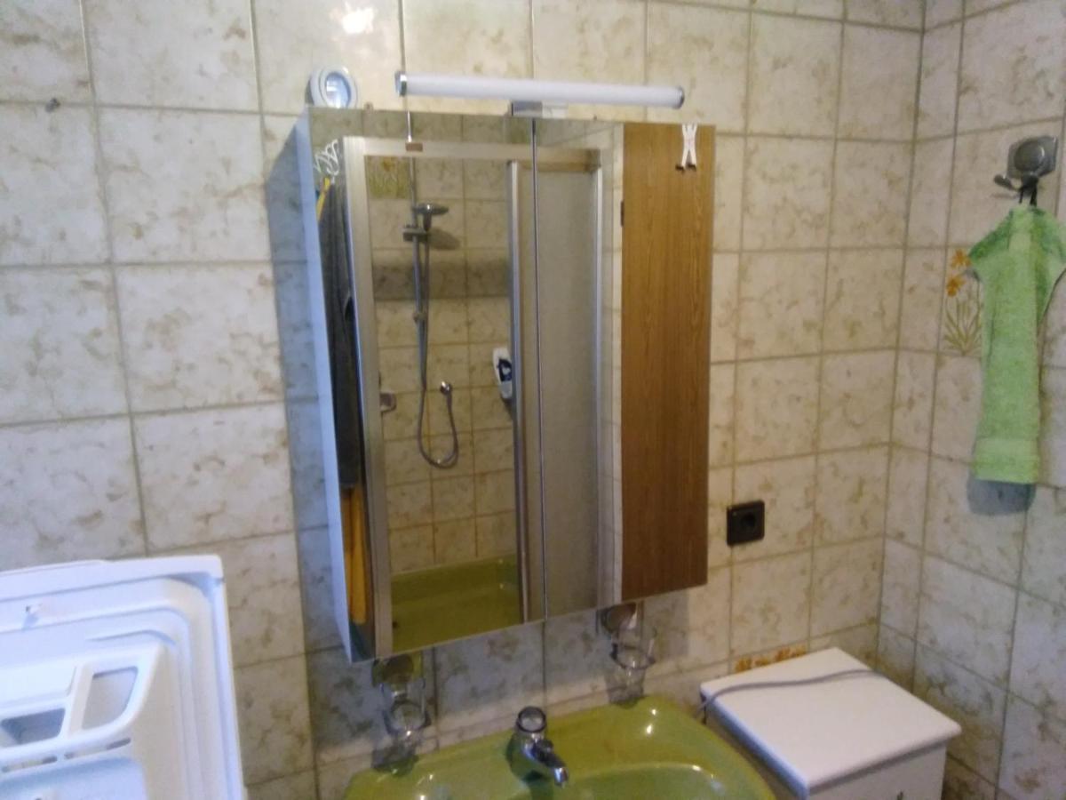 Ferienwohnung Kueper Getelo ภายนอก รูปภาพ