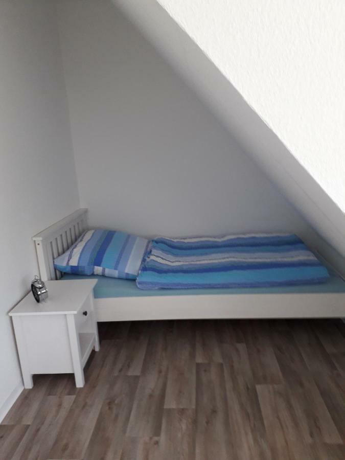 Ferienwohnung Kueper Getelo ภายนอก รูปภาพ